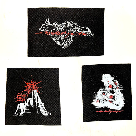 patches