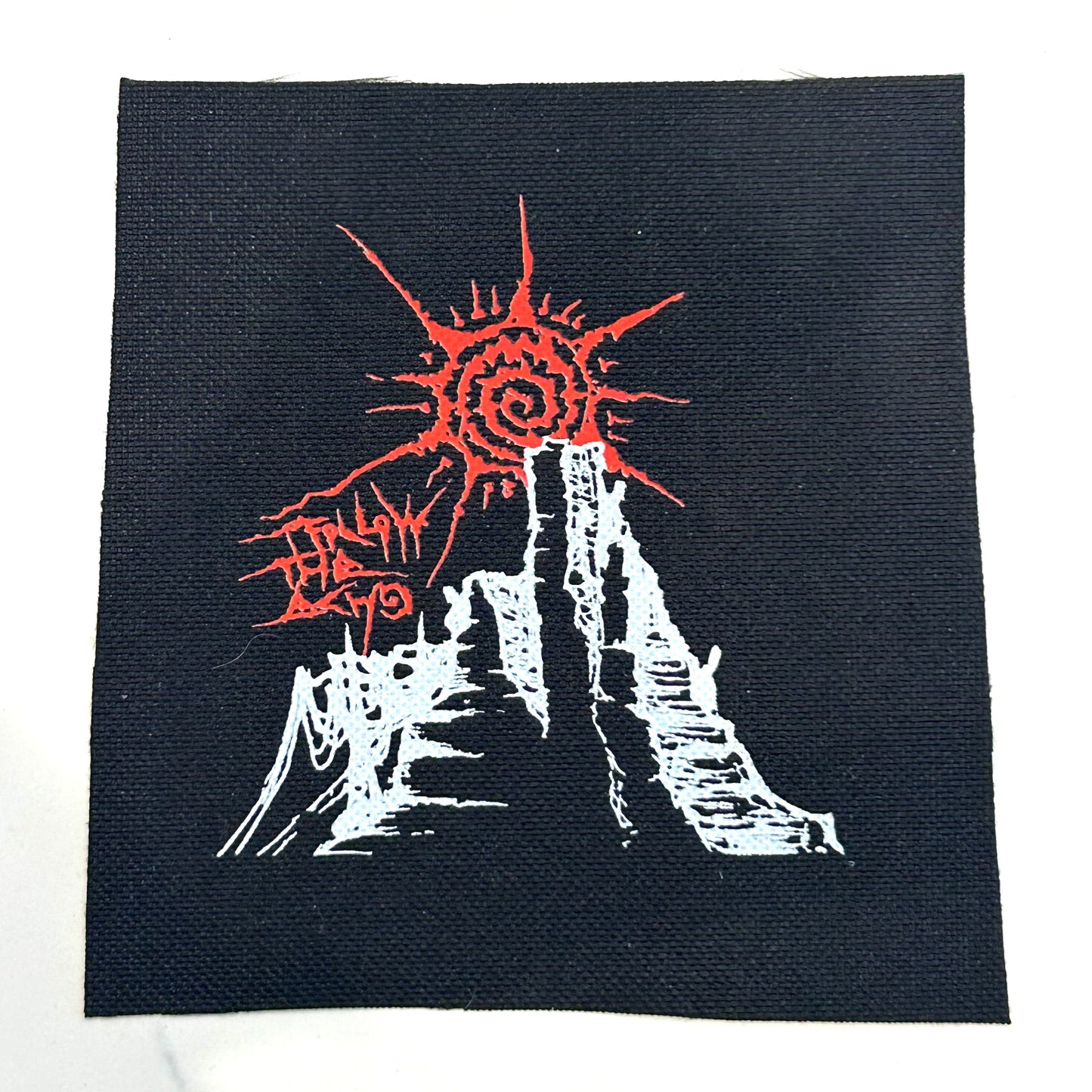 patches