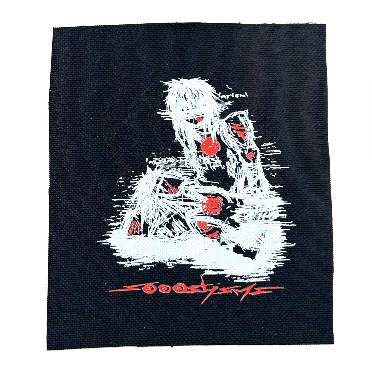 patches