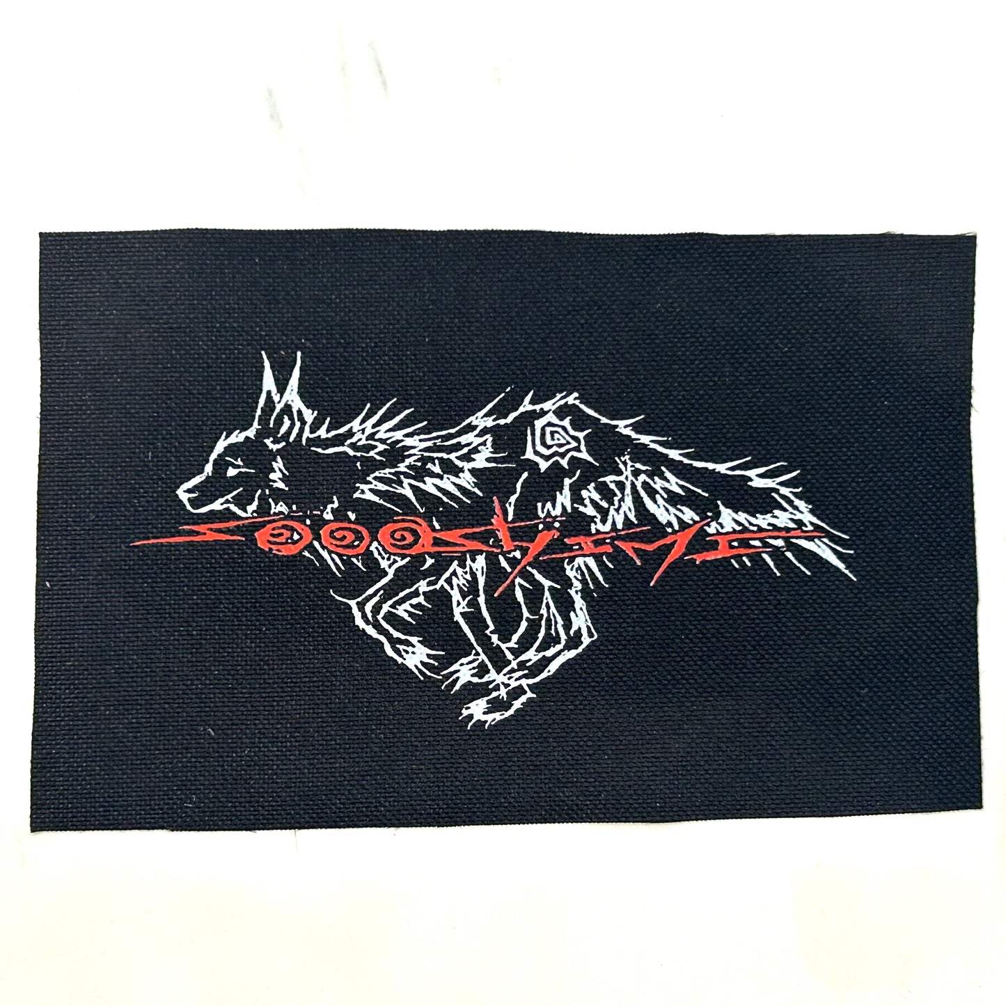 patches