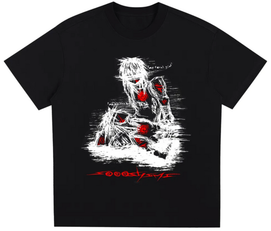 fangz t-shirt